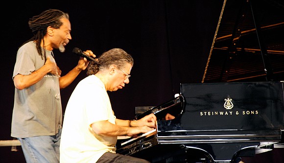 Chick Corea, a renowned acoustic pianist and versatile composer who became immersed in jazz fusion and one of its profound ... Chick Corea, a renowned acoustic pianist and versatile composer who became immersed in jazz fusion and one of its profound ...