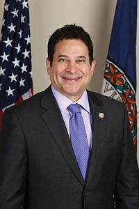 Delegate Levine