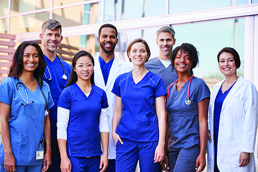 The fund will create a permanent umbrella to develop initiatives to support researchers of color and increase diversity in cancer ... The fund will create a permanent umbrella to develop initiatives to support researchers of color and increase diversity in cancer ...