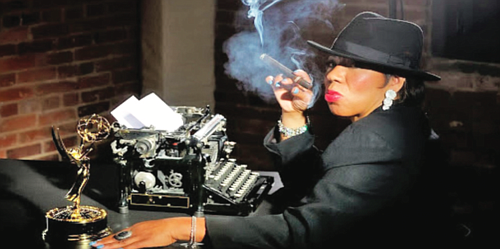 Named a “BADASS WOMXN IN THE PACIFIC NORTHWEST “by Press Books.pub, the first artist to sign with Stevie Wonder’s fledgling ... Named a “BADASS WOMXN IN THE PACIFIC NORTHWEST “by Press Books.pub, the first artist to sign with Stevie Wonder’s fledgling ...