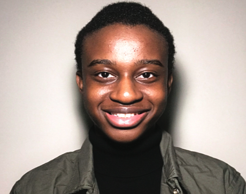Alhassan Bangura, a Western School of Technology and Environmental Science student from Windsor Hill is headed to Cornell University in ... Alhassan Bangura, a Western School of Technology and Environmental Science student from Windsor Hill is headed to Cornell University in ...