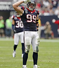 Photo Credit/Houston Texans