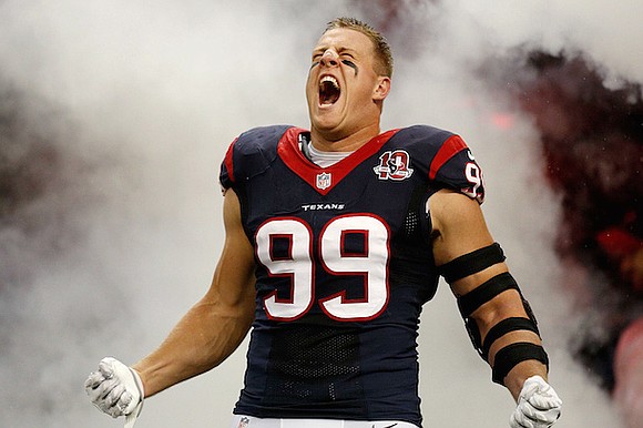 It has been one week since arguably the best player in Houston Texans franchise history announced that he had come …