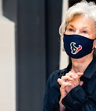 Photo Credit/Houston Texans