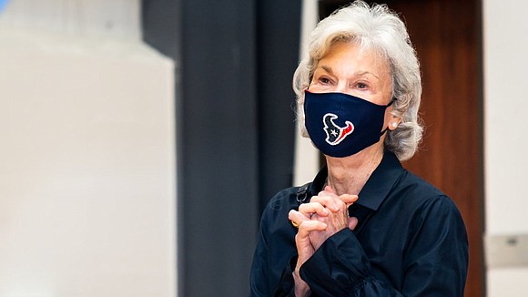The Houston Texans organization has always been there when Houstonians were in need and they have once again stepped up …