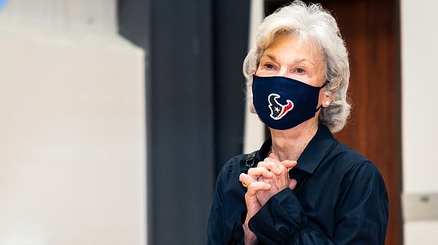 Photo Credit/Houston Texans