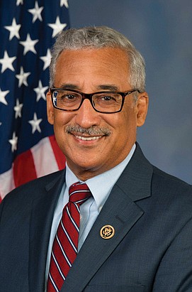 Rep. Scott