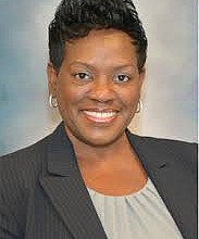Carolyn Wright – Interim Director of Houston’s Solid Waste Management Department