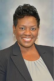 Carolyn Wright – Interim Director of Houston’s Solid Waste Management Department