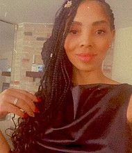 Cecilia Austin, Feature Writer