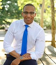 Christian D. Menefee – Chief Civil Legal Officer Harris County Attorney Office