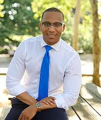 Christian D. Menefee – Chief Civil Legal Officer Harris County Attorney Office