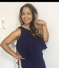 Raegan Carey, Feature Writer