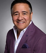 Ralph Martinez – Senior Vice President for Comcast’s Houston Region