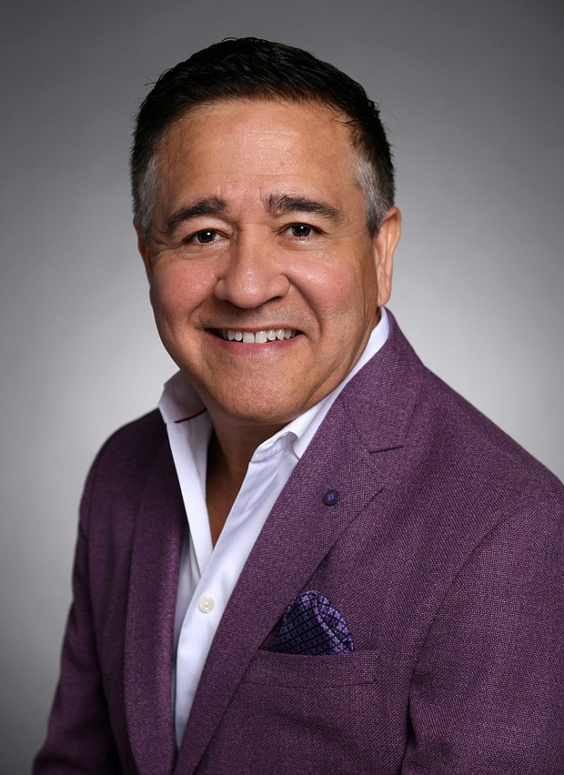 Ralph Martinez – Senior Vice President for Comcast’s Houston Region