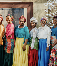 photos by J. Andrade