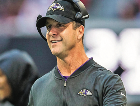 The Baltimore Ravens have established themselves as one of the more successful franchises in the NFL. The team’s recent success ... The Baltimore Ravens have established themselves as one of the more successful franchises in the NFL. The team’s recent success ...
