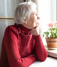 Over a quarter of adults responding to a national survey by the Cornell Family Reconciliation Project reported a rift with another family member.
Credit:	Shutterstock