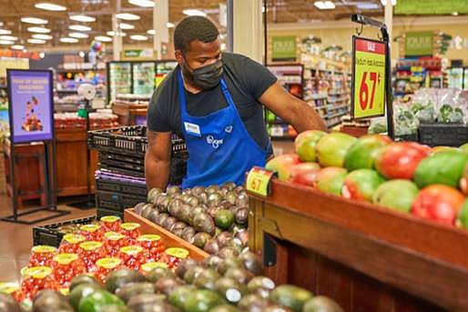 Kroger Houston today announced its return to regular operating hours in all stores across Greater Houston, resuming from the reduced …