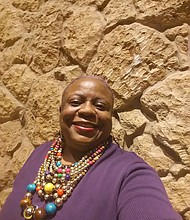 Yolanda Pope, Culinary Writer