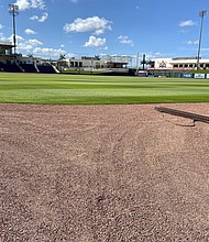 Photo Credit/Houston Astros