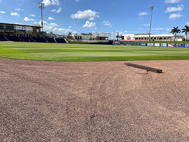 Photo Credit/Houston Astros