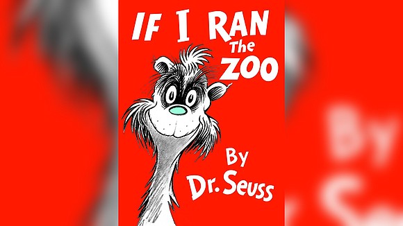 Six Dr. Seuss books will no longer be published because they "portray people in ways that are hurtful and wrong," …