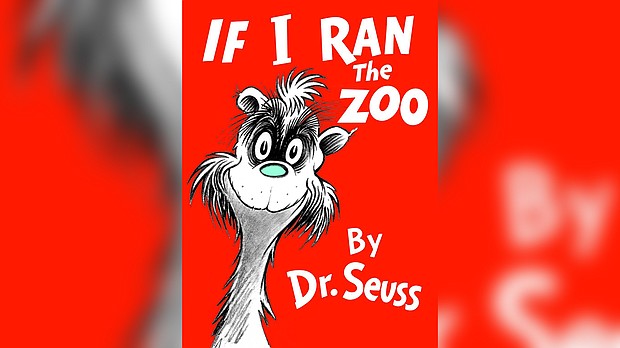 Six Dr. Seuss will no longer be published because they "portray people in ways that are hurtful and wrong," the business that preserves the author's legacy said.
Credit:	Courtesy Penguin Random House