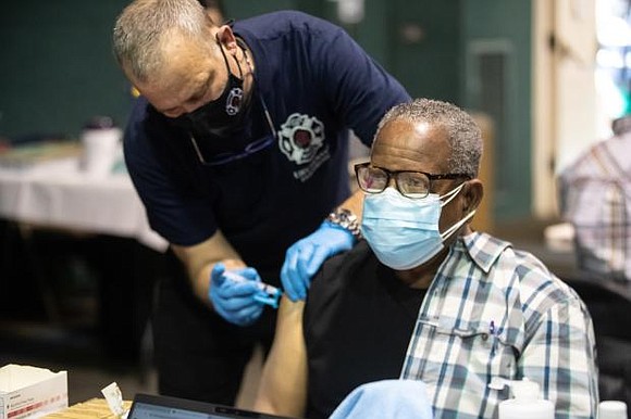 Multnomah County teamed up with the REACH Program, Highland Haven and community partners to vaccinate nearly 400 seniors from the ... Multnomah County teamed up with the REACH Program, Highland Haven and community partners to vaccinate nearly 400 seniors from the ...