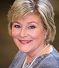 Jean Ross, RN, NNU President