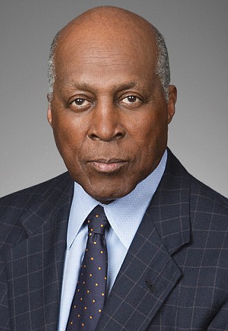 Vernon Jordan, who rose from humble beginnings in the segregated South to become a champion of civil rights before reinventing …