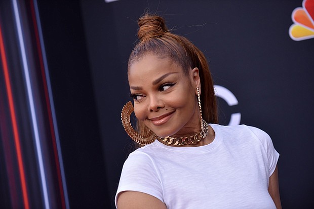 Janet Jackson is getting the star treatment with a two-night documentary event that will air simultaneously on both A&E and Lifetime.
Credit:	LISA O'CONNOR/AFP/AFP/Getty Images