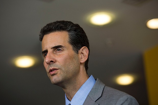 The House is expected to vote March 3, on HR 1, a sweeping government, ethics and election bill that Democrats have made a signature legislative priority.
Credit:	Drew Angerer/Getty Images North America