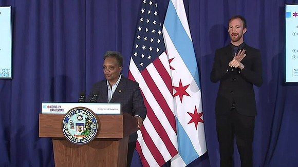 Chicago Mayor Lori Lightfoot and city officials unveiled a series of proposals to reform the city's policy and procedures on …