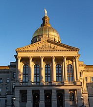 The efforts in Georgia follow other states' attempts to end time changes, but those legislatures have pushed for their states to retain daylight saving time all-year round.
Credit:	Megan Varner/Getty Images