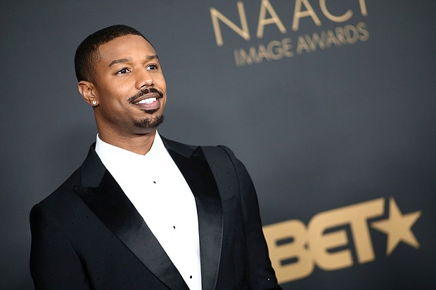 Michael B. Jordan's trailer for Amazon's "Without Remorse" has dropped and it features Jordan as a top-secret agent bent on revenge after a Russian assassination squad kills his family.
Credit:	Tommaso Boddi/FilmMagic