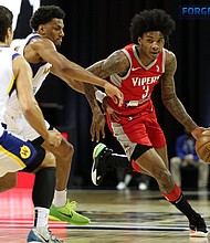 Photo Credit/RGV Vipers