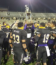 Photo Credit/PVAMU Athletics