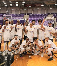Photo Credit/ PVAMU Athletics
