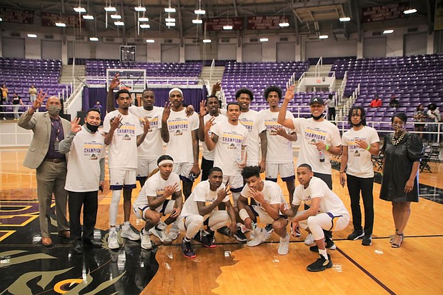 Photo Credit/ PVAMU Athletics