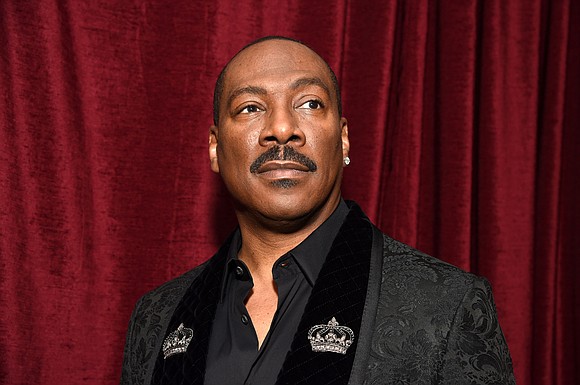 After three decades and multiple blockbuster movies, Eddie Murphy is planning a return to the medium that helped launch his …