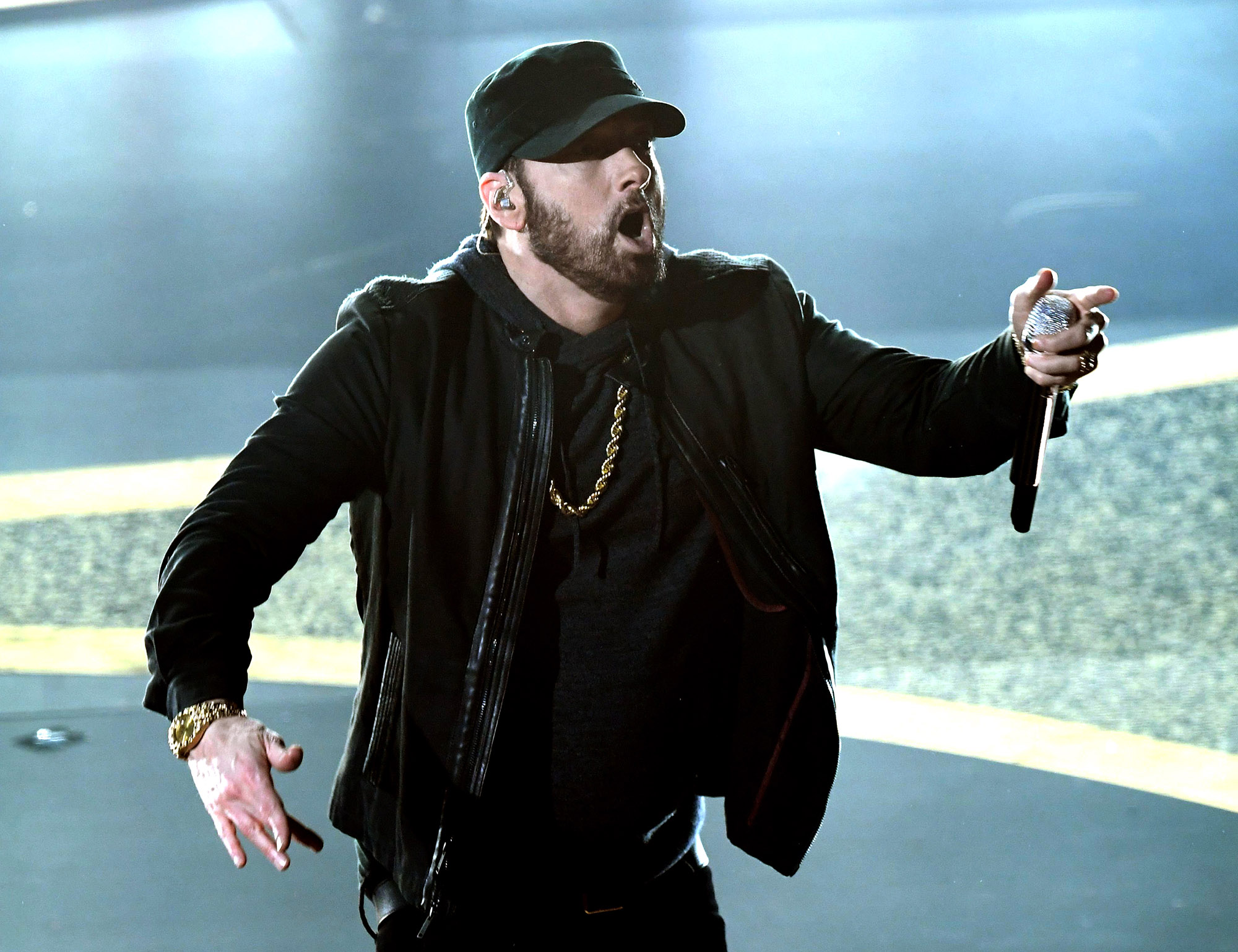 Eminem And Tiktok: An Unexpected Partnership - rppyi0i