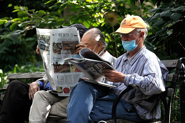 President Joe Biden is using his first prime time address on March 11 to commemorate the one year since the pandemic shut down most of the country.
Credit:	John Lamparski/Getty Images