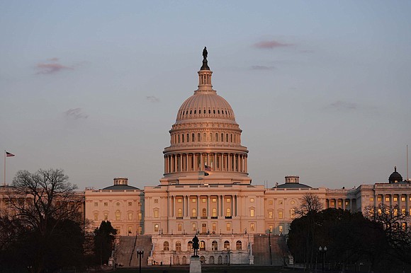 The House of Representatives now appears to be on track for a final vote Wednesday on President Biden's $1.9 trillion …