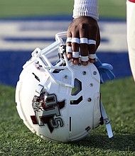 Photo Credit/TSU Athletics