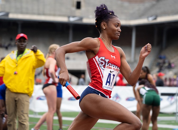 St. John’s track & field making the most of opportunities | New York ...