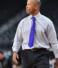 Photo Credit/PVAMU Athletics