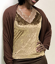 Rev. Dr. Lakesha R. Barnett