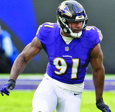 The Baltimore Ravens declined to use the franchise tag despite having multiple players who on the surface appear worthy of ... The Baltimore Ravens declined to use the franchise tag despite having multiple players who on the surface appear worthy of ...