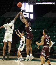 Photo Credit/TSU Athletics